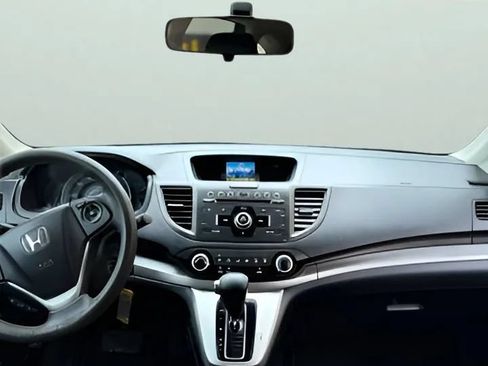 Used 2014 Honda CR-V EX image 25