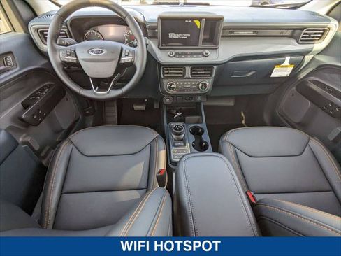 New 2024 Ford Maverick Tremor w/ Tremor Off-Road Package AWD/4WD image 26