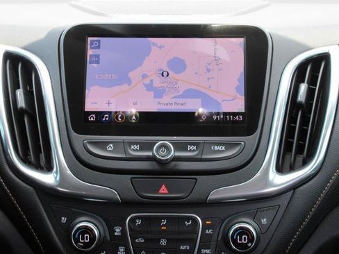 Used 2020 Chevrolet Equinox Premier AWD/4WD image 15