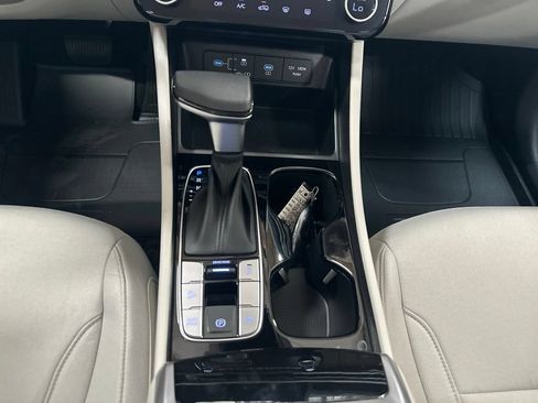 New 2026 Hyundai Tucson SEL Plus FWD image 20