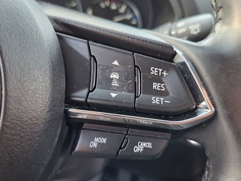 Used 2020 MAZDA CX-5 Grand Touring w/ GT Premium Package image 32