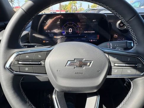 New 2026 Chevrolet Traverse LT w/ Midnight/Sport Edition FWD image 22