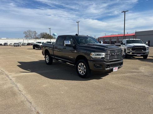 Used 2023 RAM 2500 Laramie image 5