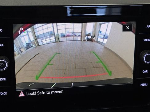 New 2026 Volkswagen Jetta SE image 6