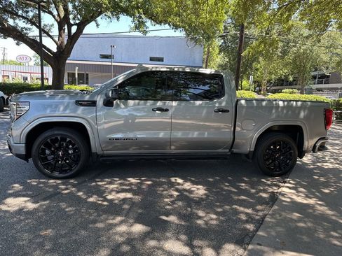 Used 2024 GMC Sierra 1500 Denali w/ Technology Package AWD/4WD image 4