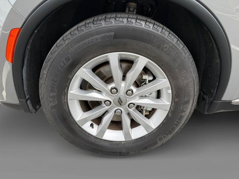 Used 2022 Dodge Durango SXT RWD image 9