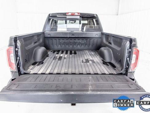 Used 2018 GMC Sierra 1500 Denali w/ Denali Ultimate Package image 39