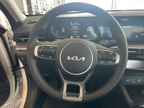 New 2026 Kia K5 LXS FWD image 16