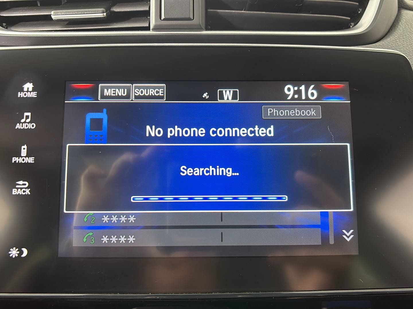 Used 2018 Honda CR-V EX image 30