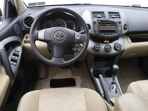 Used 2011 Toyota RAV4 4WD w/ Base L4 Extra Value Pkg image 12