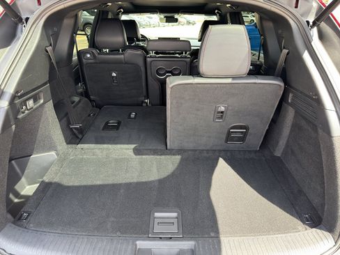 Certified 2024 Acura MDX A-Spec AWD/4WD image 19