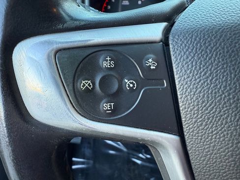 Used 2016 GMC Canyon SLT w/ Driver Alert Package image 22