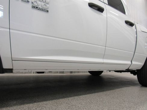 Used 2022 RAM 1500 Tradesman w/ Electronics Group AWD/4WD image 22