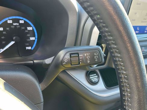 Used 2022 Ford Bronco Sport Big Bend w/ Convenience Package image 25