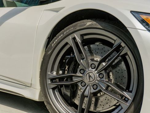 Used 2022 Acura NSX Type S AWD/4WD image 28