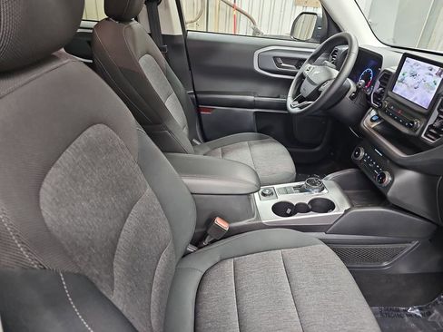 Used 2024 Ford Bronco Sport Big Bend w/ Convenience Package image 10