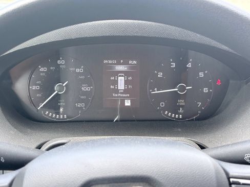 Used 2023 RAM ProMaster 2500 FWD image 7