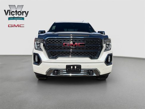 Used 2020 GMC Sierra 1500 Denali w/ Denali Ultimate Package image 3