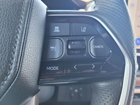 Used 2022 Toyota Tundra 1794 Edition w/ TRD Off-Road Package AWD/4WD image 26