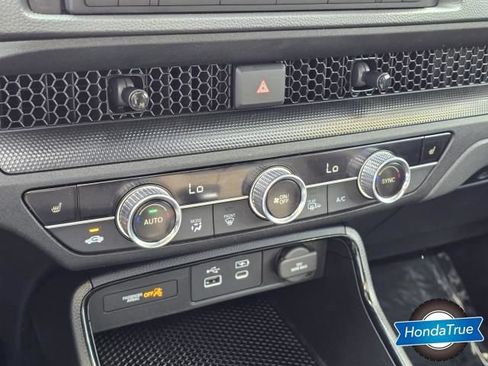 Certified 2023 Honda CR-V Sport image 31