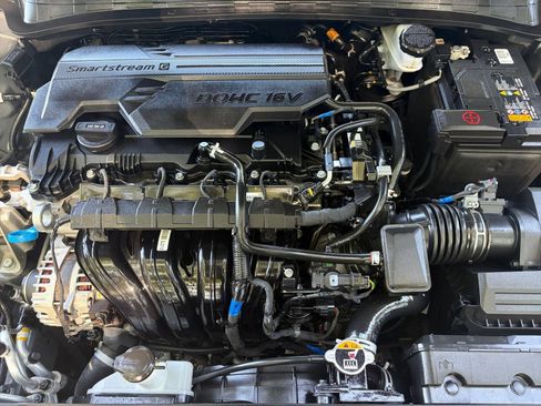 Used 2026 Hyundai Elantra Sport FWD image 26