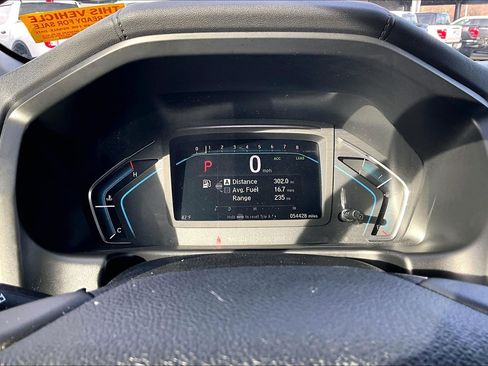 Used 2019 Honda Odyssey EX-L image 20