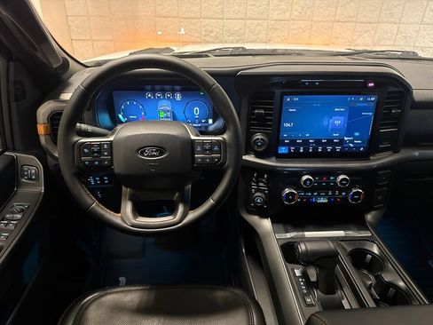 Used 2025 Ford F150 Tremor w/ Equipment Group 402A High AWD/4WD image 26