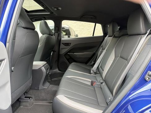New 2026 Subaru Crosstrek 2.5i Wilderness AWD/4WD image 13