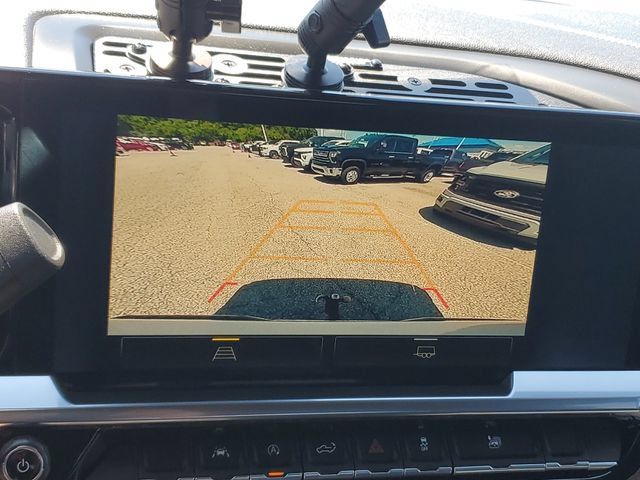Used 2023 Chevrolet Silverado 1500 LT w/ Protection Package AWD/4WD image 30
