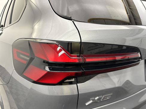 New 2026 BMW X5 xDrive50e AWD/4WD image 19
