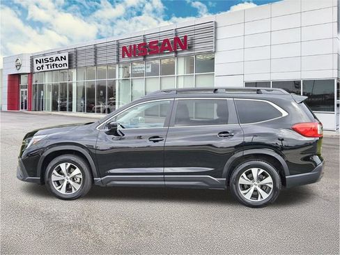 Used 2025 Subaru Ascent Premium AWD/4WD image 7