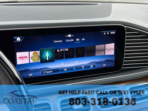 Used 2024 Mercedes-Benz GLE 350 4MATIC image 39