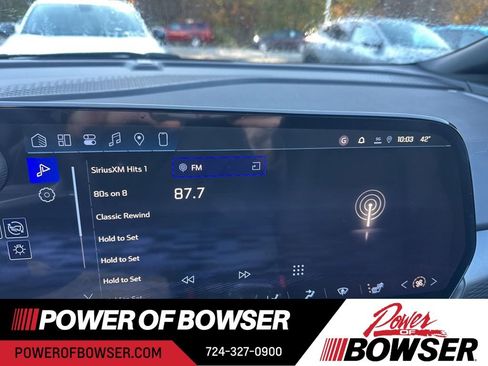 New 2026 Chevrolet Equinox EV LT image 8