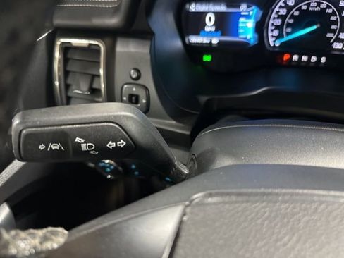 Used 2021 Ford Ranger Lariat w/ Tremor Off-Road Package image 26