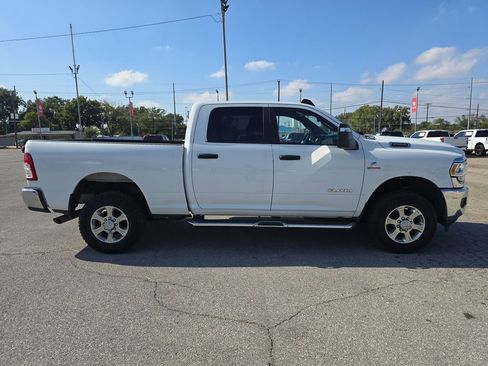 Used 2023 RAM 2500 Big Horn w/ Level 1 Equipment Group image 25