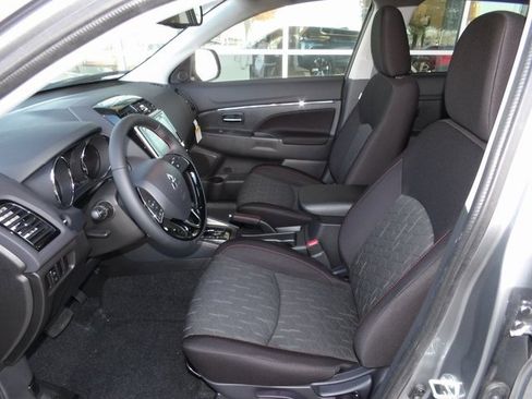 New 2025 Mitsubishi Outlander Sport LE image 14