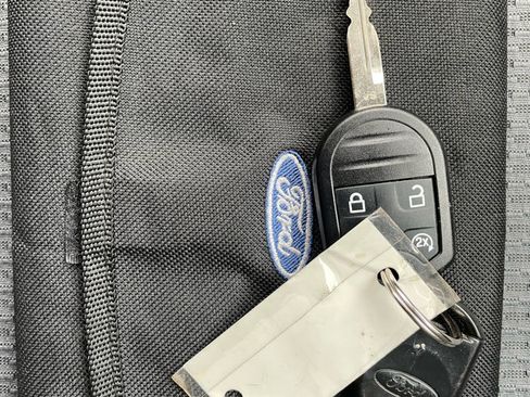 Used 2013 Ford F150 STX w/ Mid Equipment Group image 35