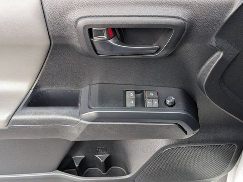 Used 2023 Toyota Tacoma SR RWD image 16