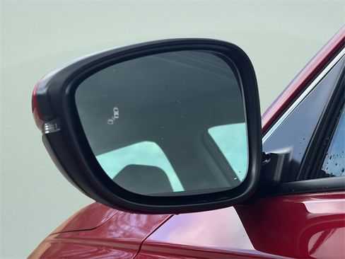 New 2026 Honda Accord Touring image 7