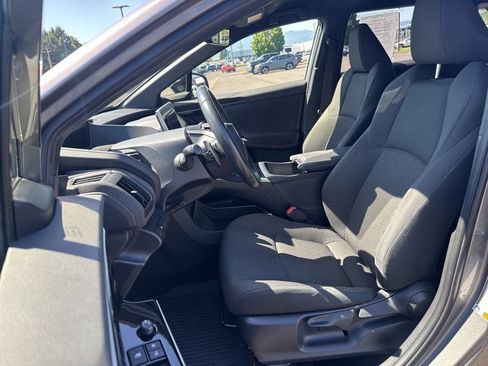 Certified 2023 Subaru Solterra AWD image 10