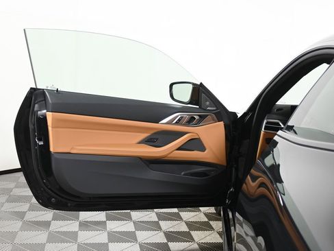 New 2026 BMW 430i xDrive Coupe w/ M Sport Package AWD/4WD image 28