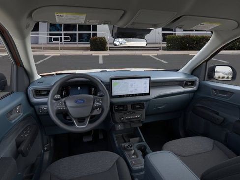 New 2026 Ford Maverick XL FWD image 9