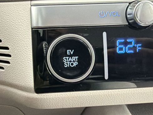 Used 2023 Hyundai Ioniq 6 SEL image 20