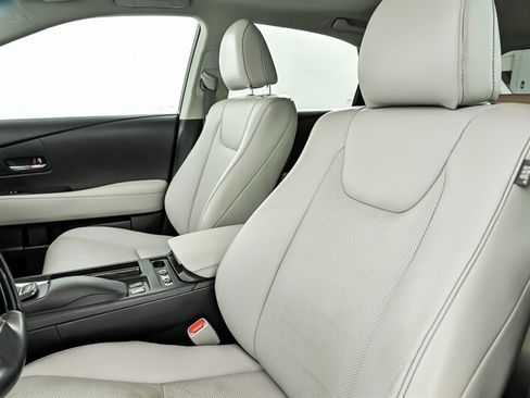Used 2015 Lexus RX 350 AWD image 15