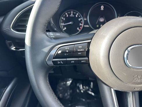 Used 2025 MAZDA MAZDA3 s image 15