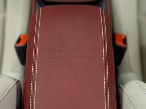 Used 2022 Porsche 911 Turbo S AWD/4WD image 52