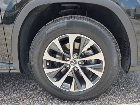 Used 2020 Lexus RX 350 FWD w/ Accessory Package image 9