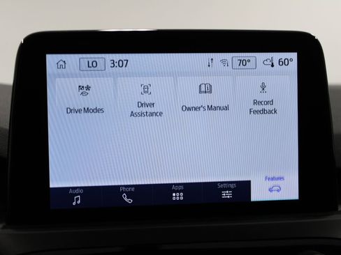 Used 2023 Ford Escape Active image 51