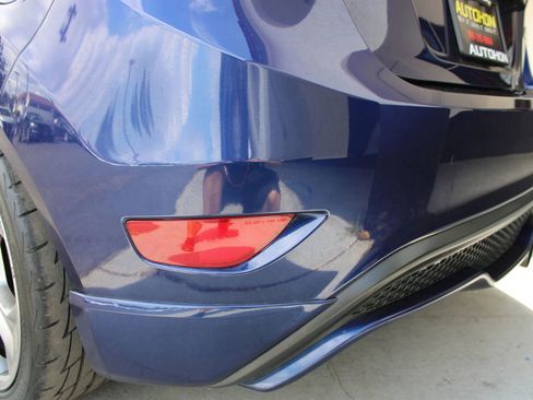 Used 2016 Ford Fiesta ST w/ ST Recaro Package FWD image 25