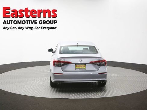 Used 2022 Honda Civic Sport image 37